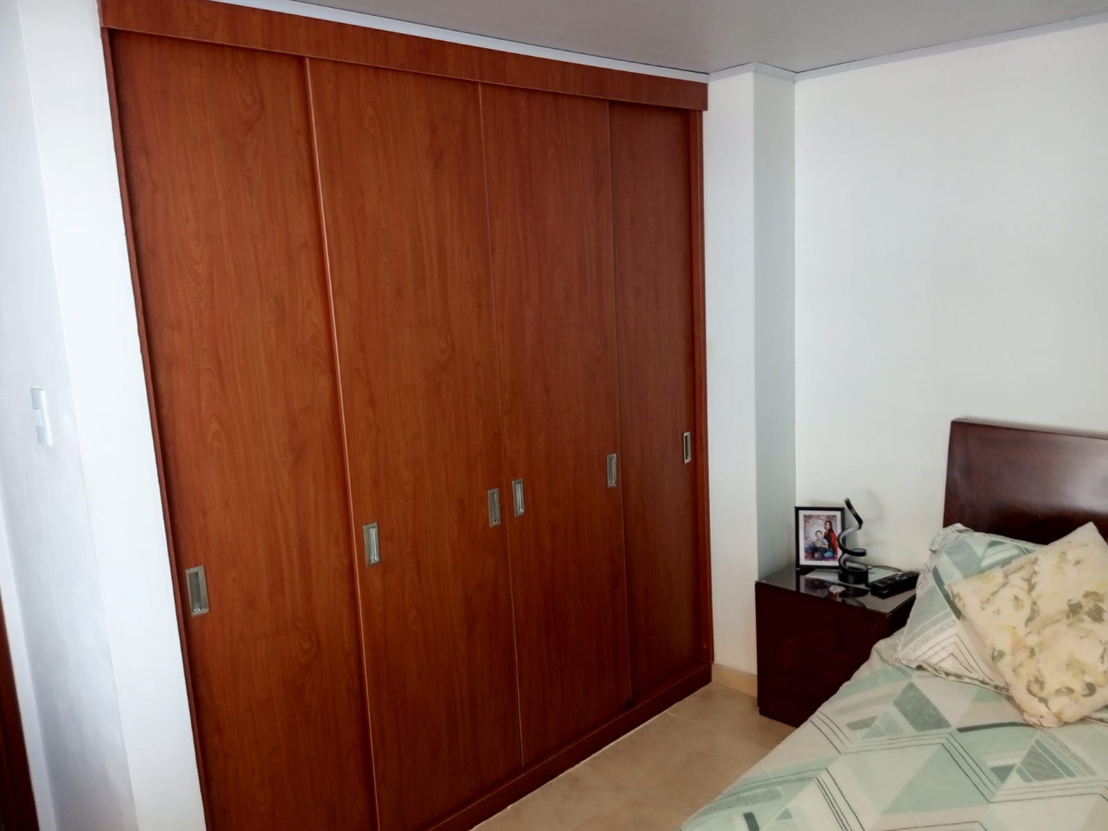 APARTAMENTO EN VENTA SECTOR ALTA SUIZA