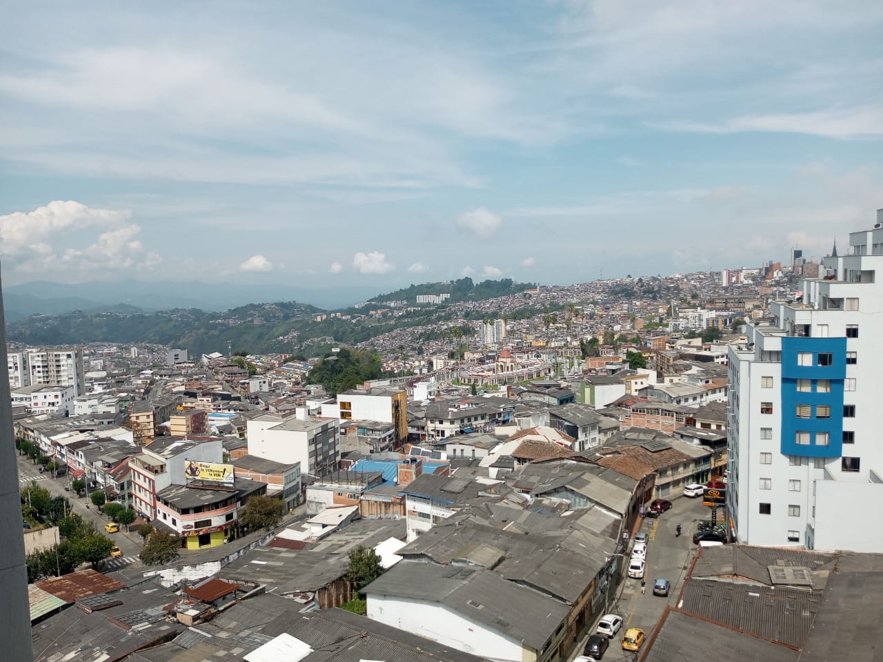 APARTAMENTO EN VENTA SECTOR CRISTO REY