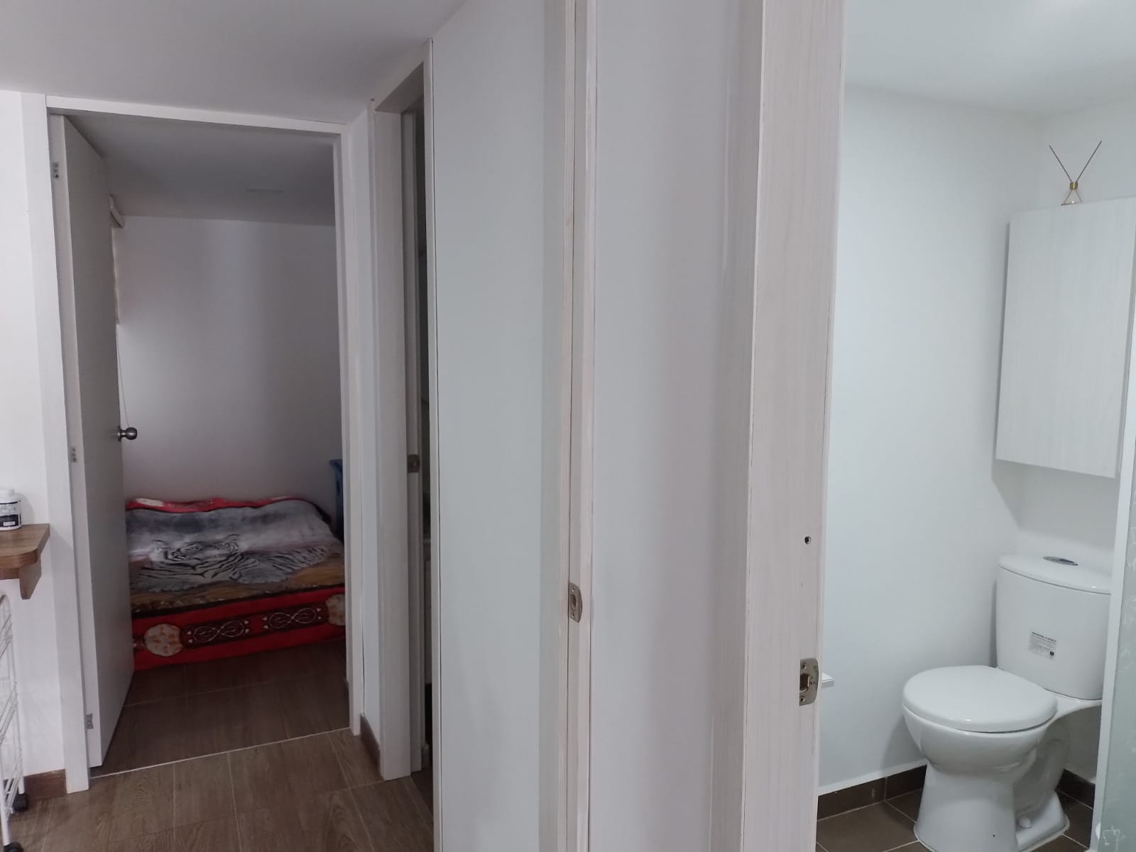 APARTAMENTO EN VENTA SECTOR CHIPRE