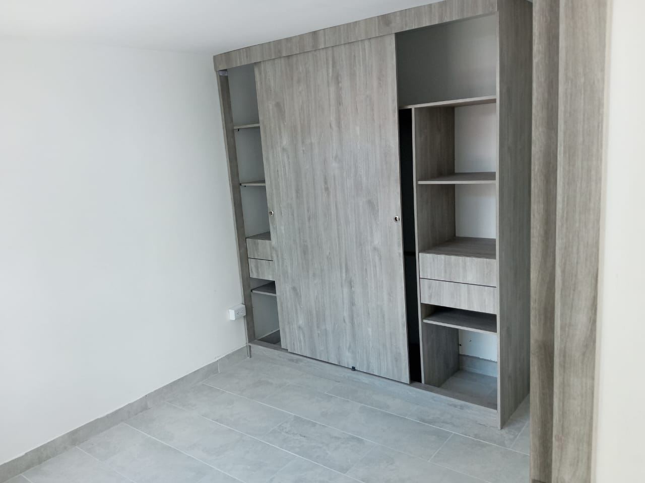 APARTAMENTO EN VENTA SECTOR LA FRANCIA