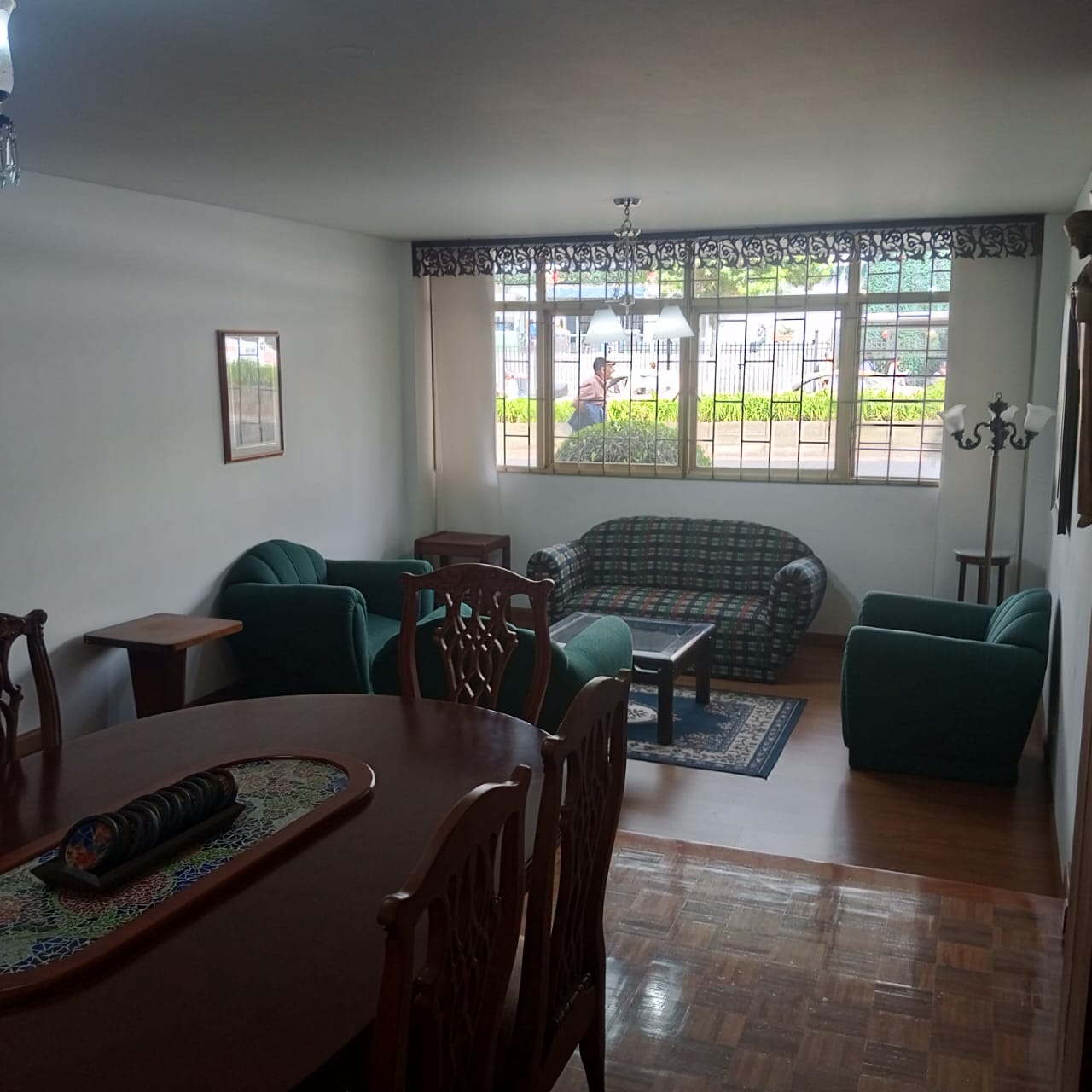 APARTAMENTO EN VENTA SECTOR  AV SANTANDER