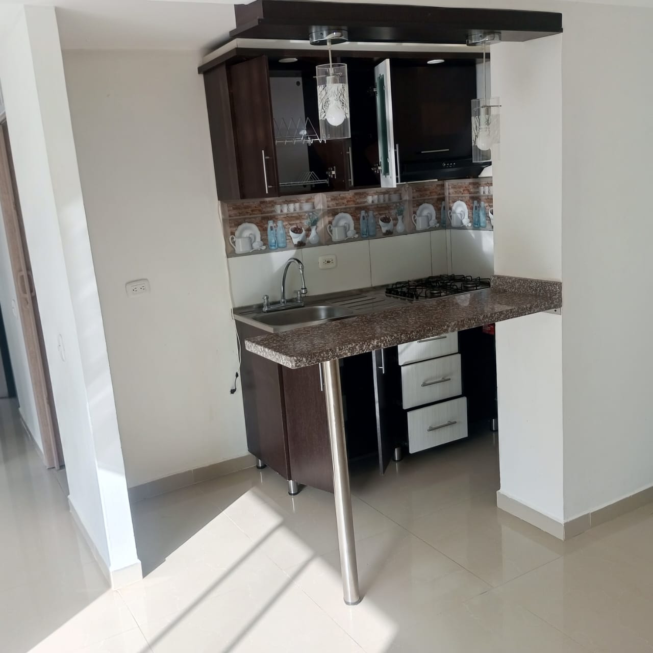 APARTAMENTO EN VENTA SECTOR PALONEGRO