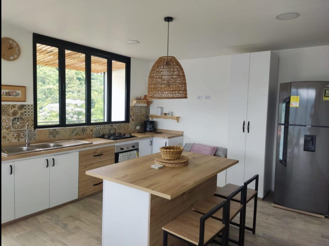CASA EN VENTA SECTOR SAN ISIDRO