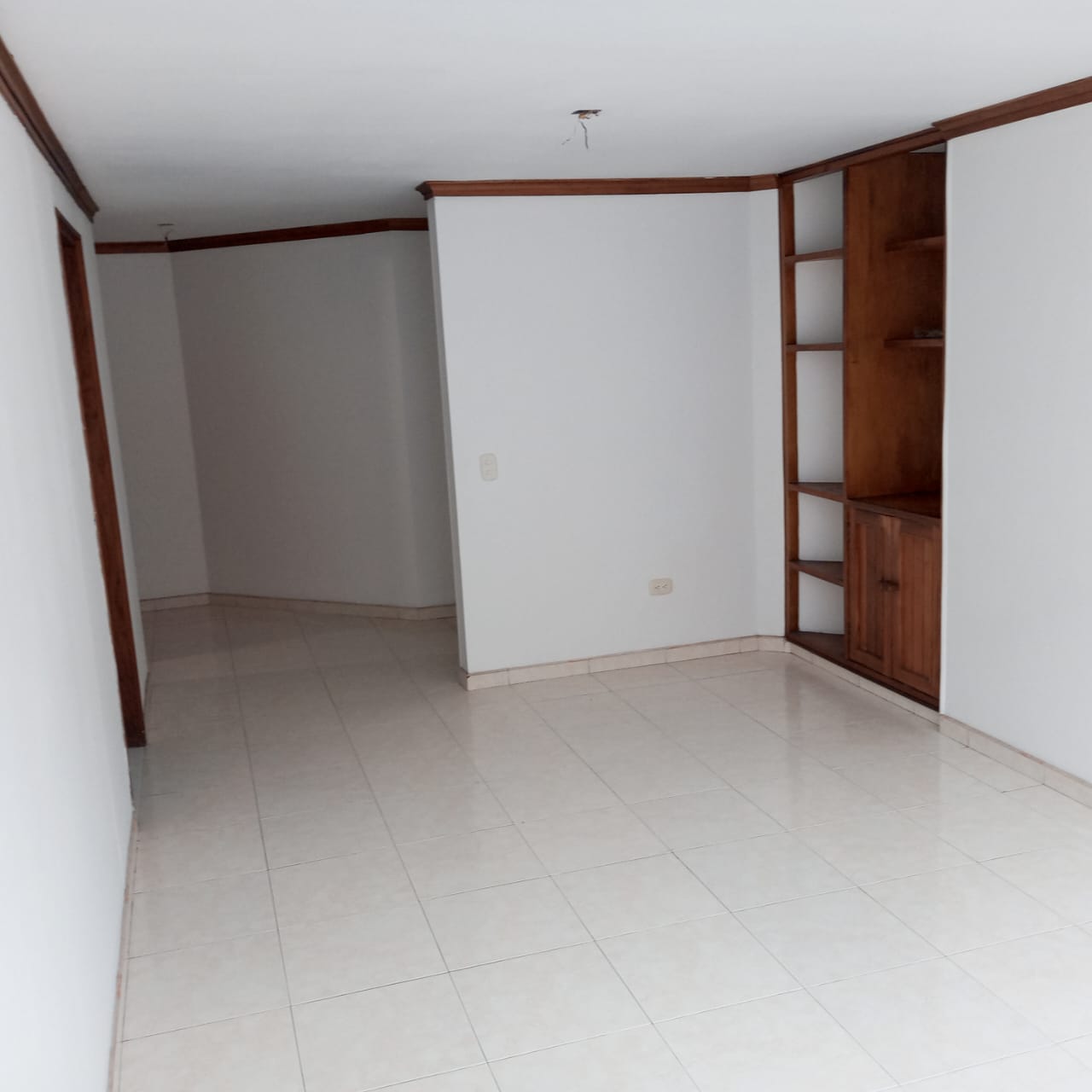 ARRIENDO APARTAMENTO SECTOR PALERMO