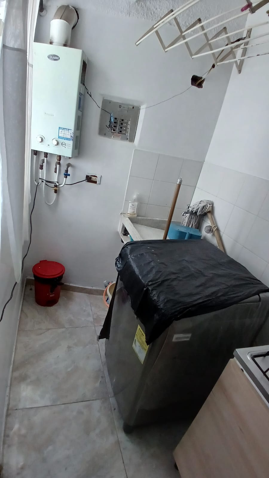 VENTA APARTAMENTO SECTOR LA ARGENTINA