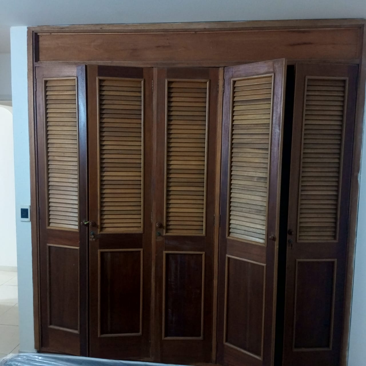 VENTA DE APARTAMENTO SECTOR AV. SANTANDER