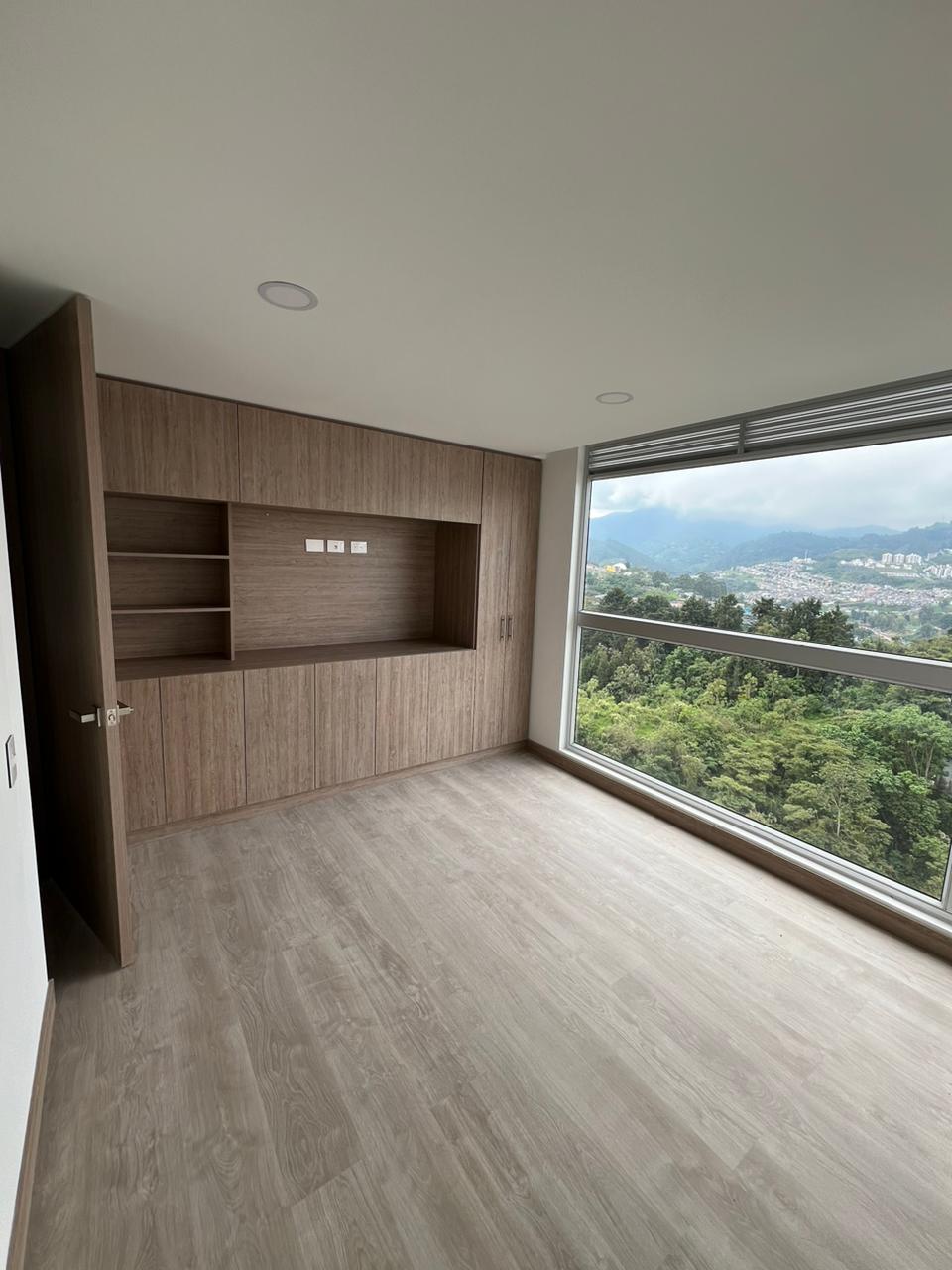 APARTAMENTO EN VENTA AVENIDA SANTANDER TORRES MAKALU