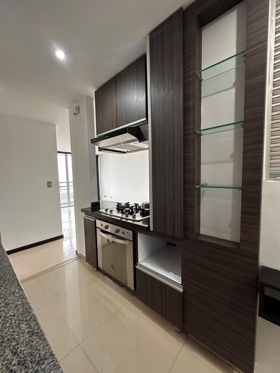 VENTA  APARTAMENTO SECTOR COLSEGUROS