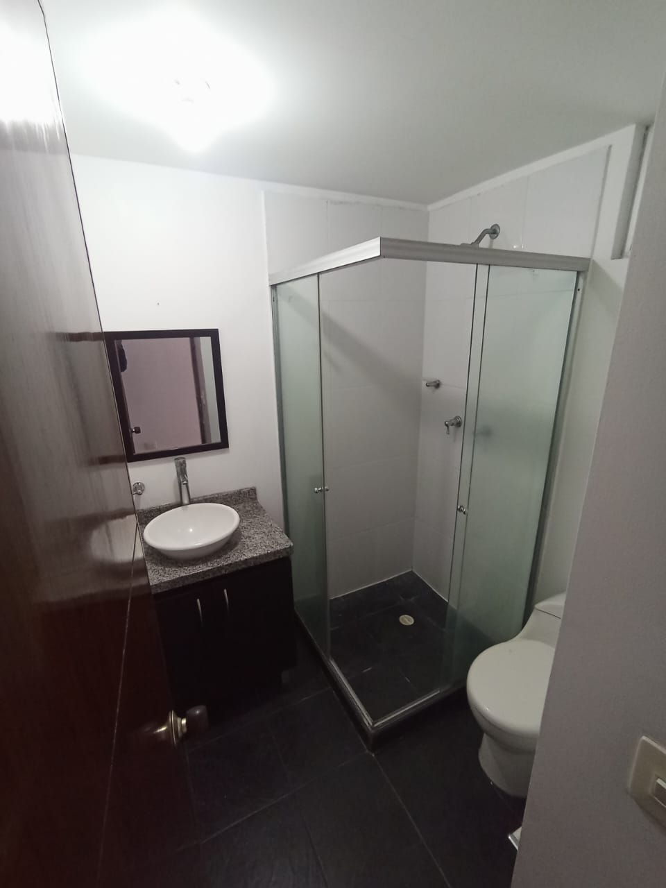 ARRIENDO APARTAESTUDIO SECTOR ALTA SUIZA