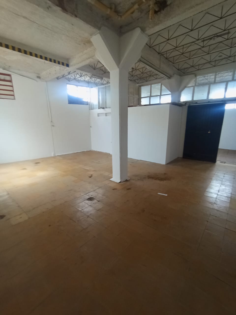 ARRIENDO BODEGA SECTOR 20 DE JULIO