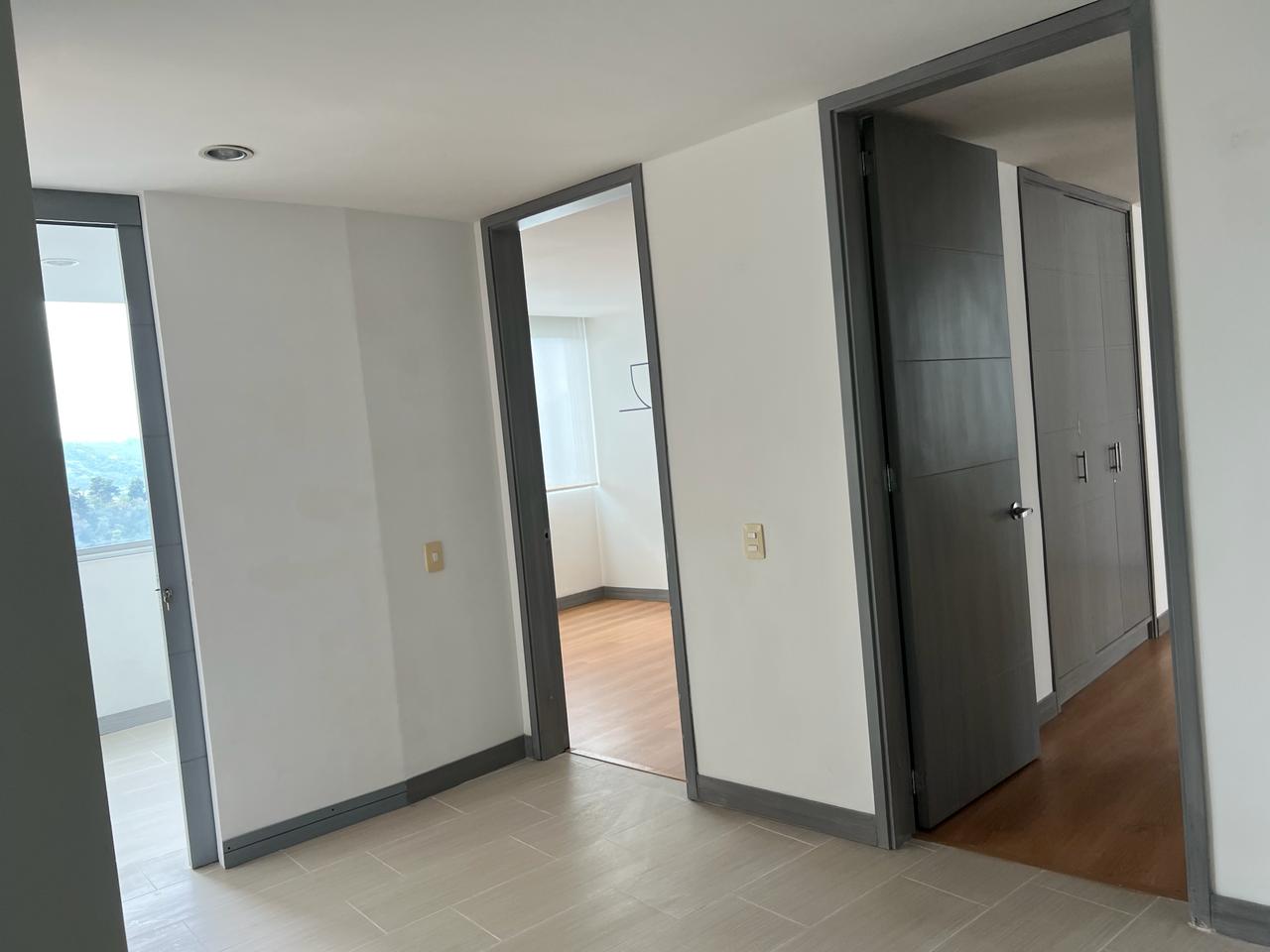 VENTA DE APARTAMENTO EN EL CABLE
