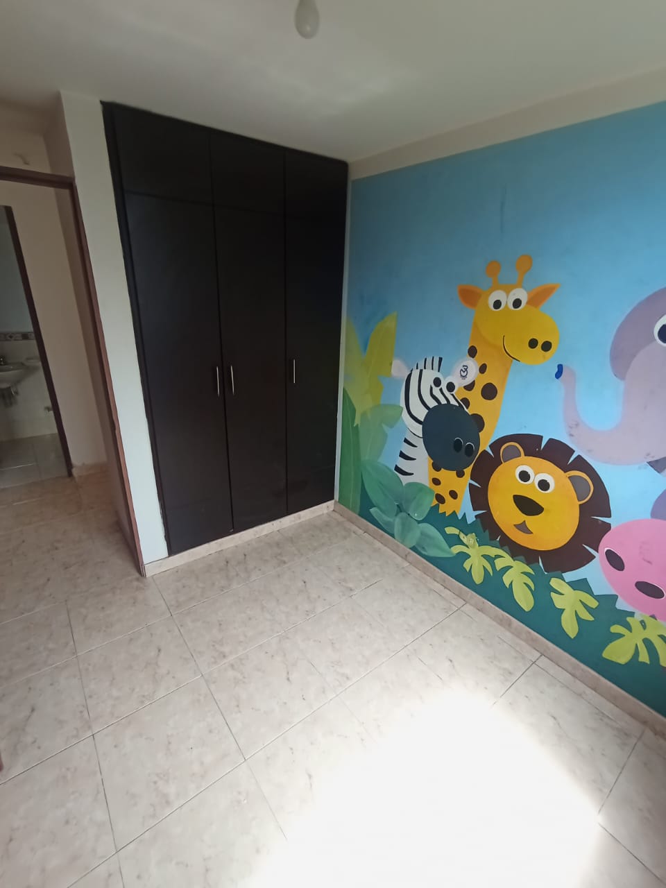 ARRIENDO APARTAMENTO SECTOR VILLAPILAR