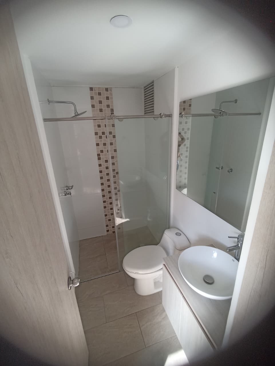 VENTA EXCELENTE APARTAMENTO EN EXPOFERIAS