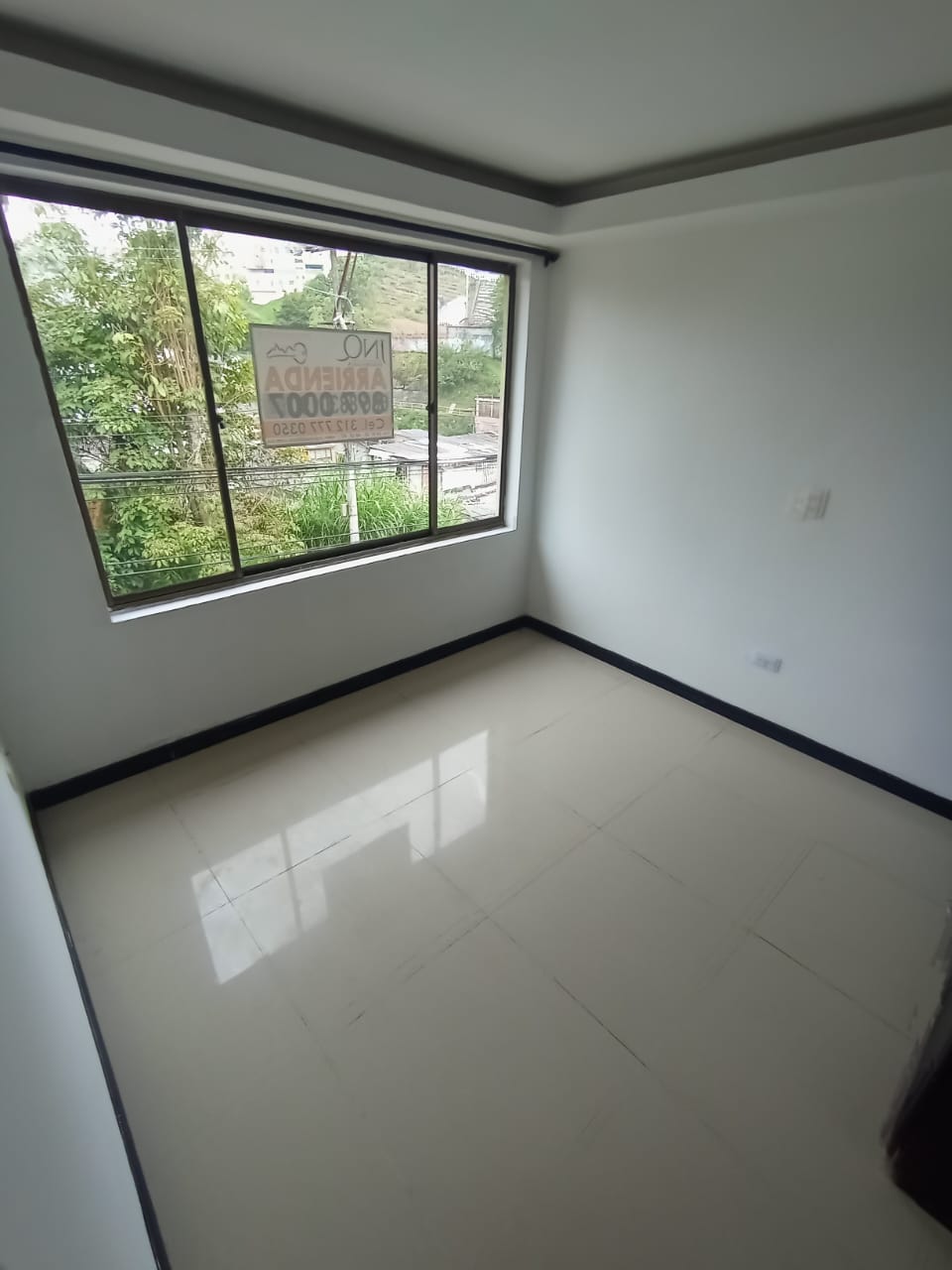 ARRIENDO APARTAMENTO EN EL PRADO