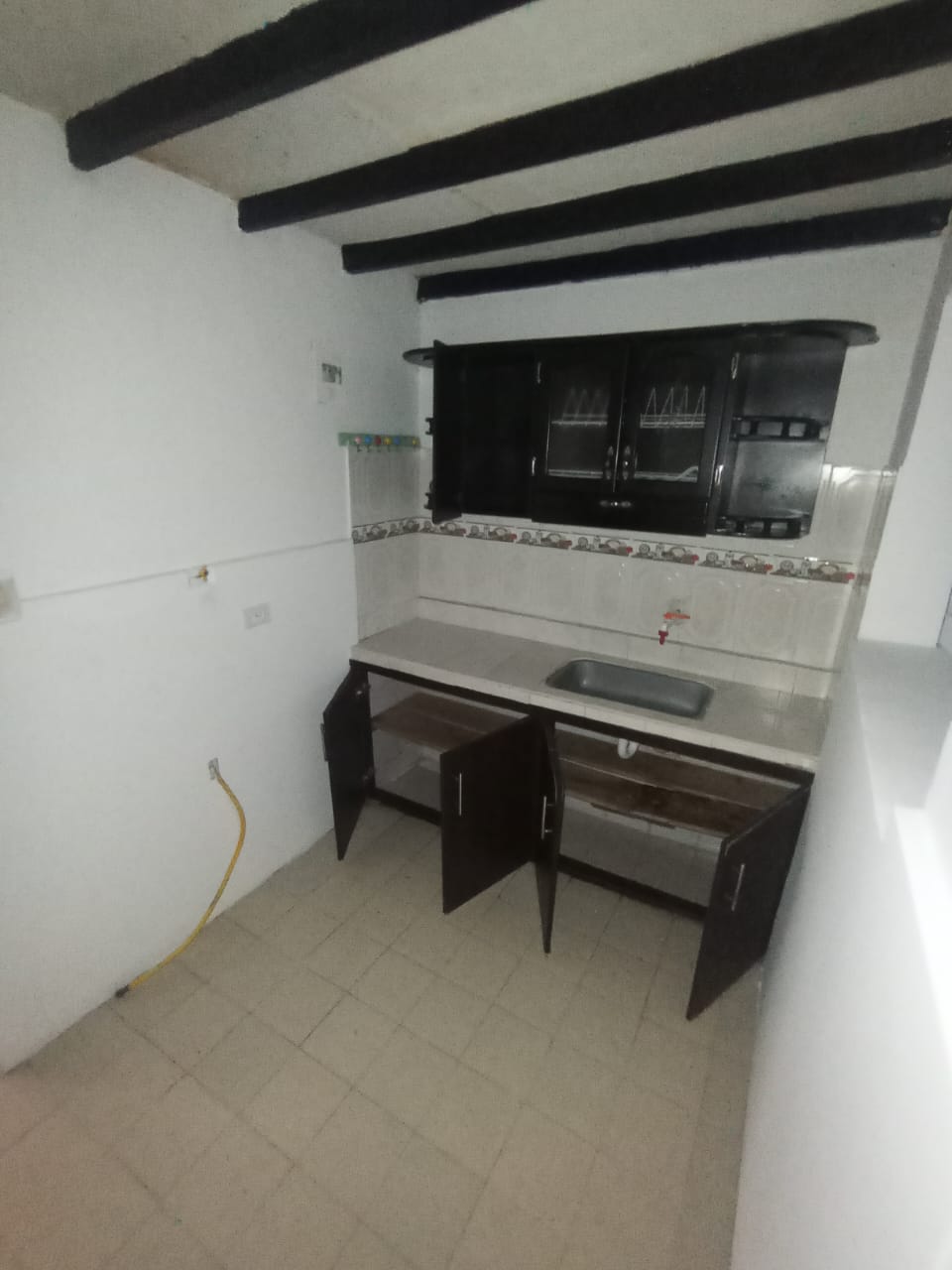 ARRIENDO CASA EN EL CARIBE