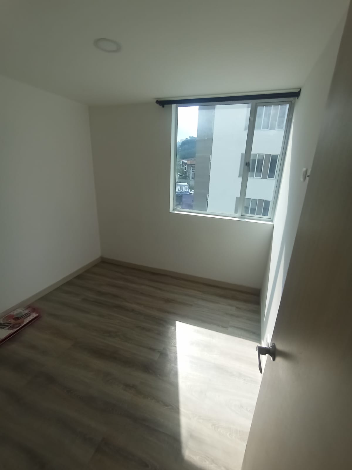 ARRIENDO APARTAMENTO EN VILLA DEL RIO