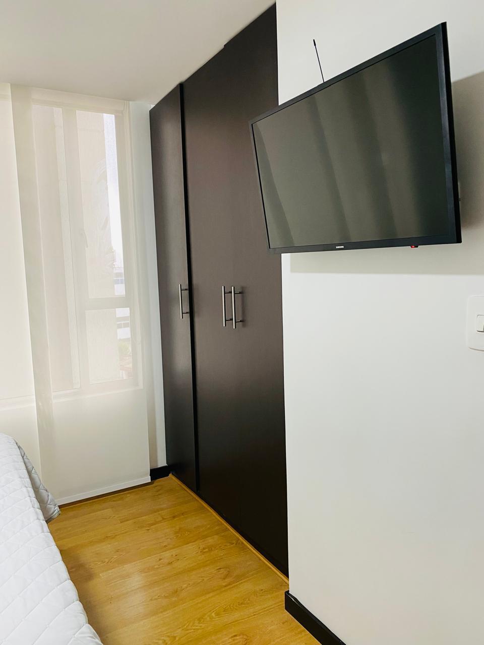 APARTAESTUDIO AVENIDA SANTANDER EN VENTA