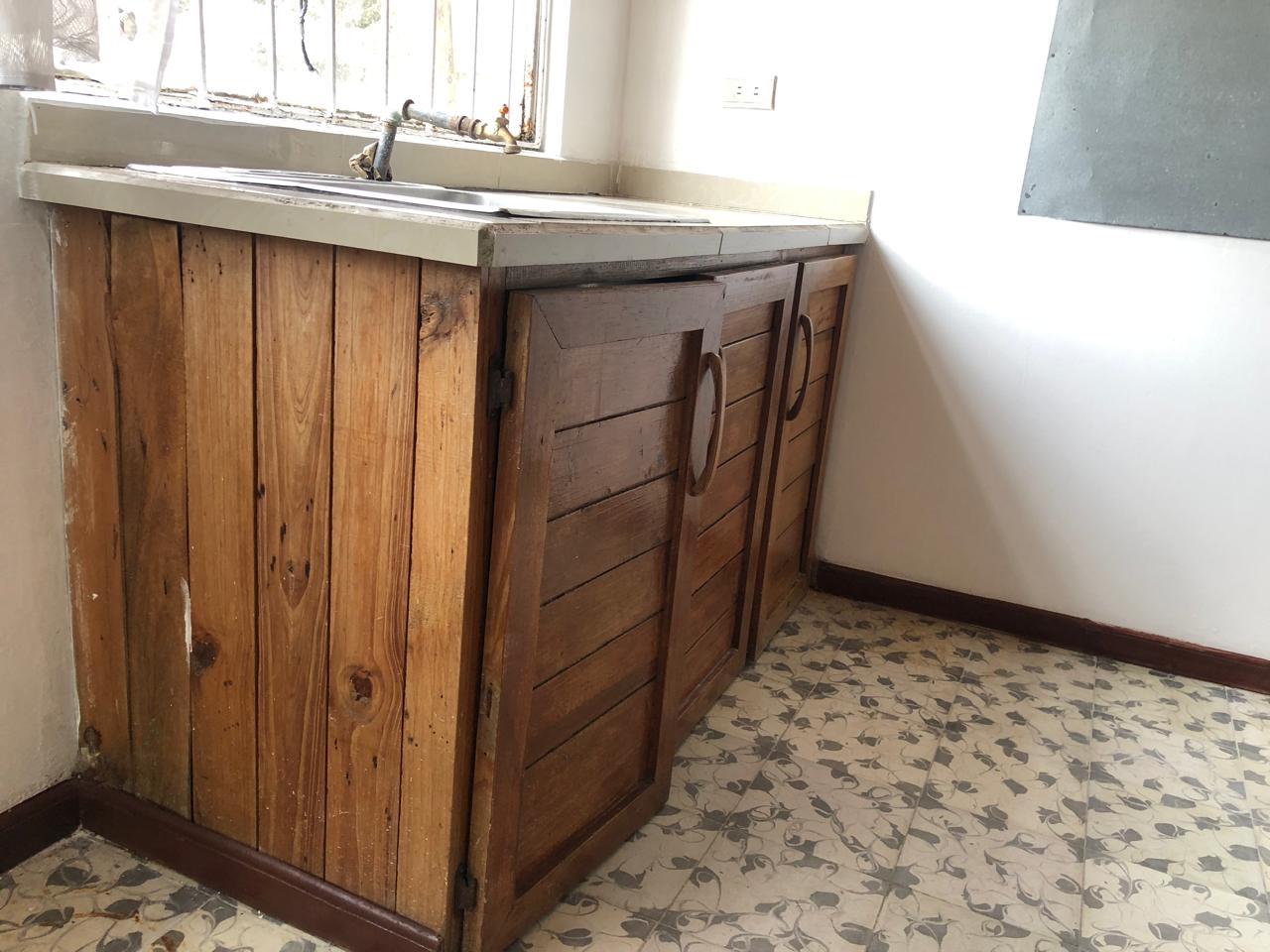 ARRIENDO APARTAESTUDIO BARRIO EL BOSQUE