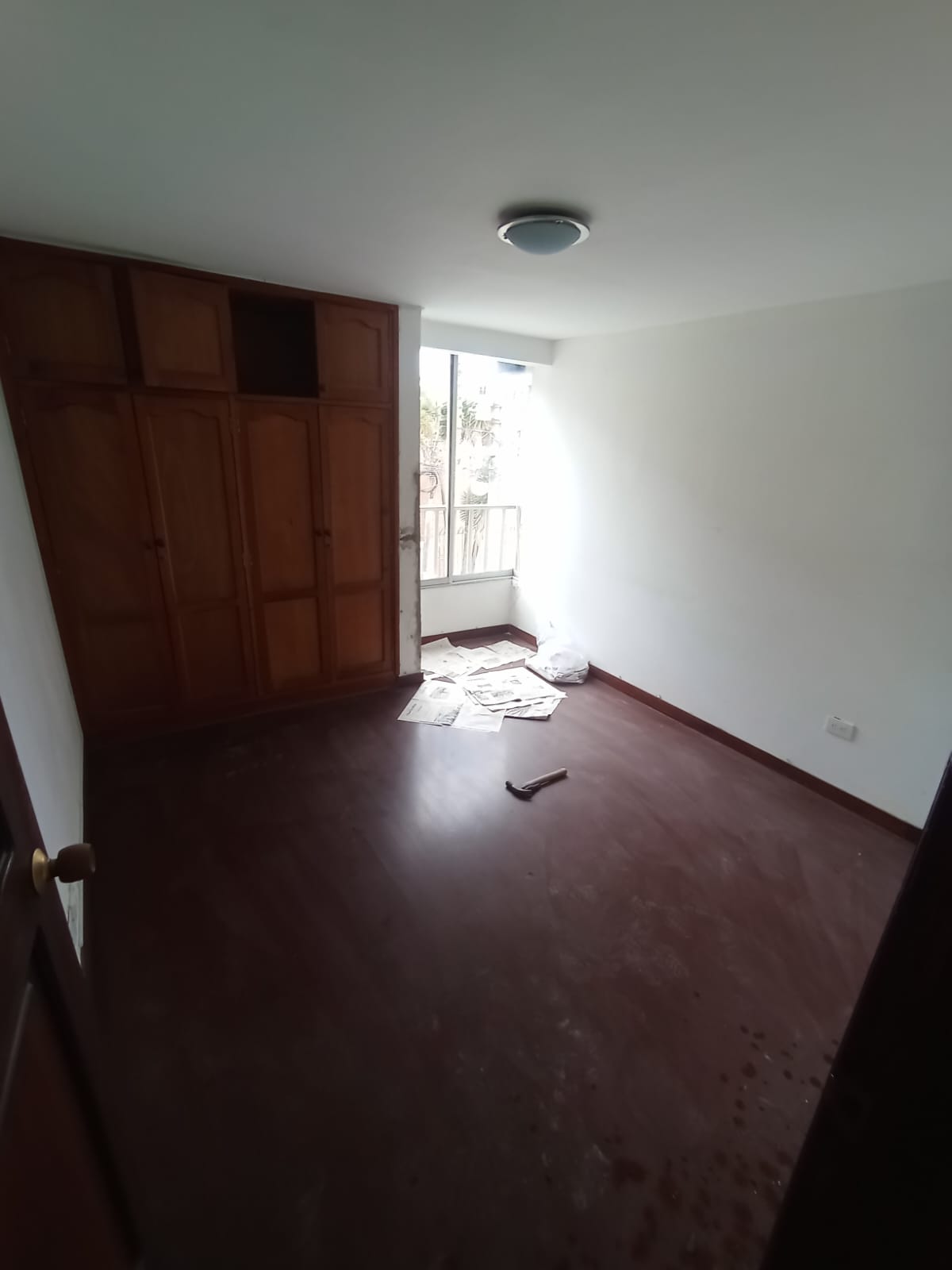 SE ARRIENDA CASA EN EL ALTA SUIZA