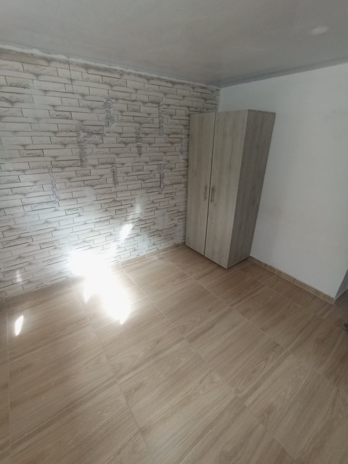 SE ARRIENDA APARTA ESTUDIO EN SAN ISIDRO
