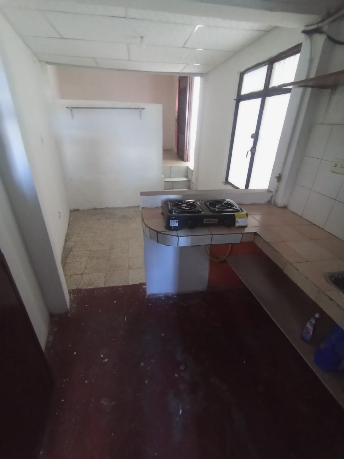 Se arrienda aparta estudio 20 Julio