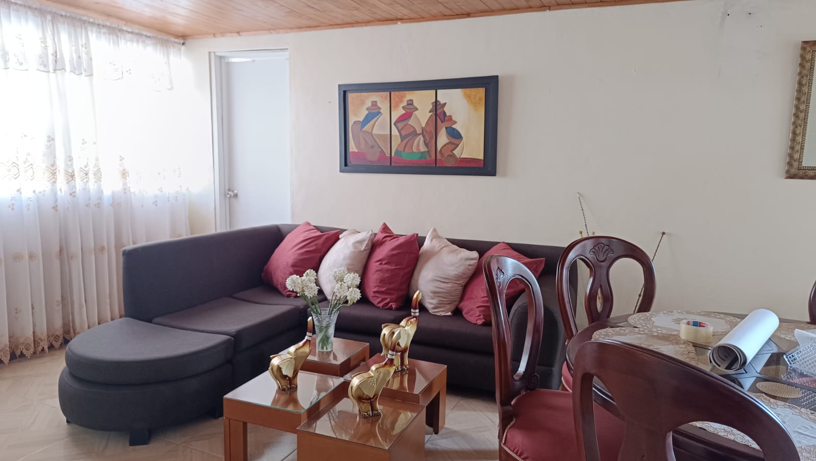 SE VENDE CASA CERCA UNIVERSIDAD MANIZALES