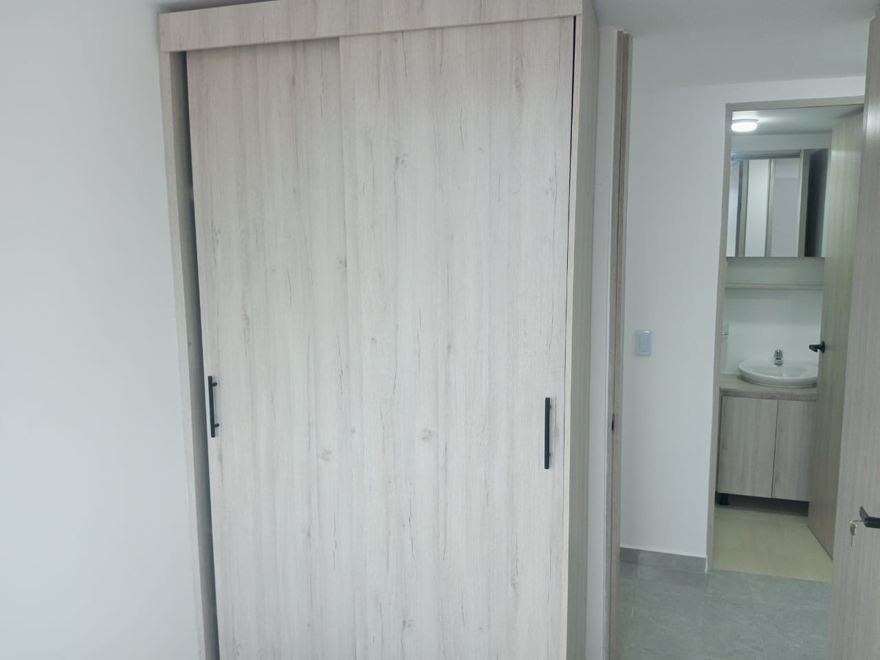 APARTAMENTO EN VENTA CERVANTES