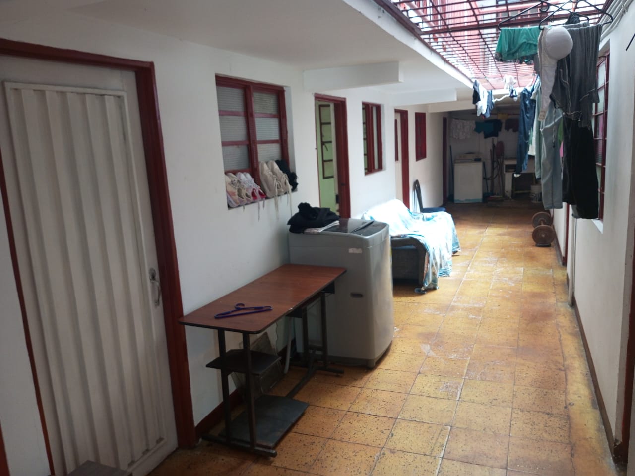 CASA EN VENTA CAMPOAMOR
