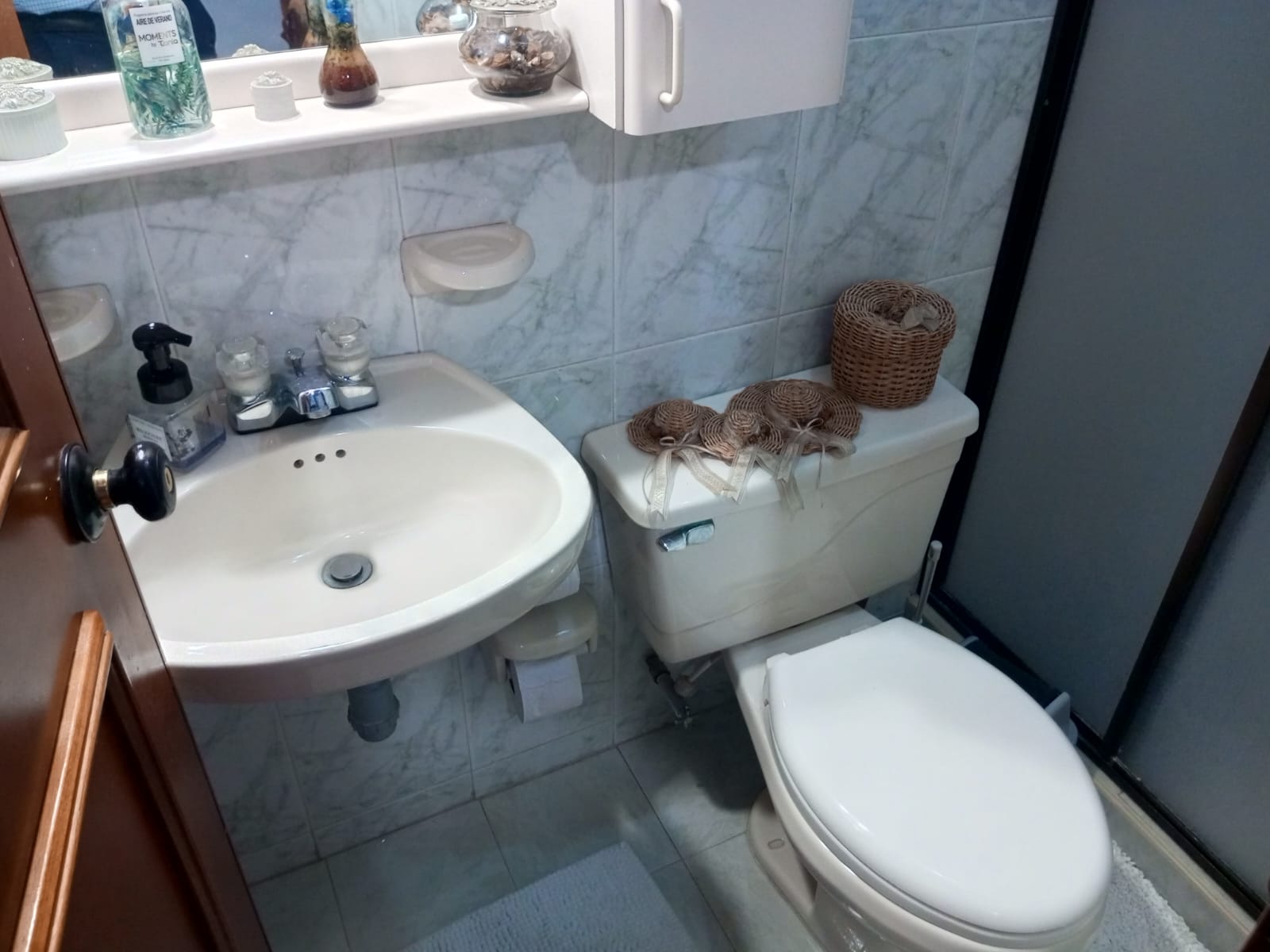 CASA EN VENTA SAN MARCEL