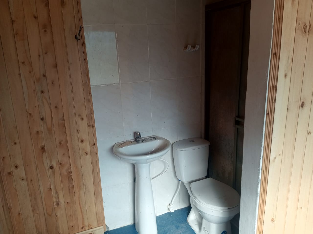 CASA CAMPESTRE EN VENTA
