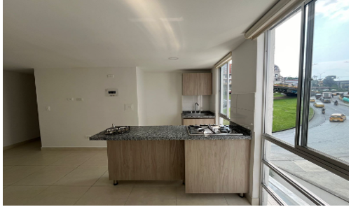 APARTAMENTO EN VENTA SECTOR AUTONOMA
