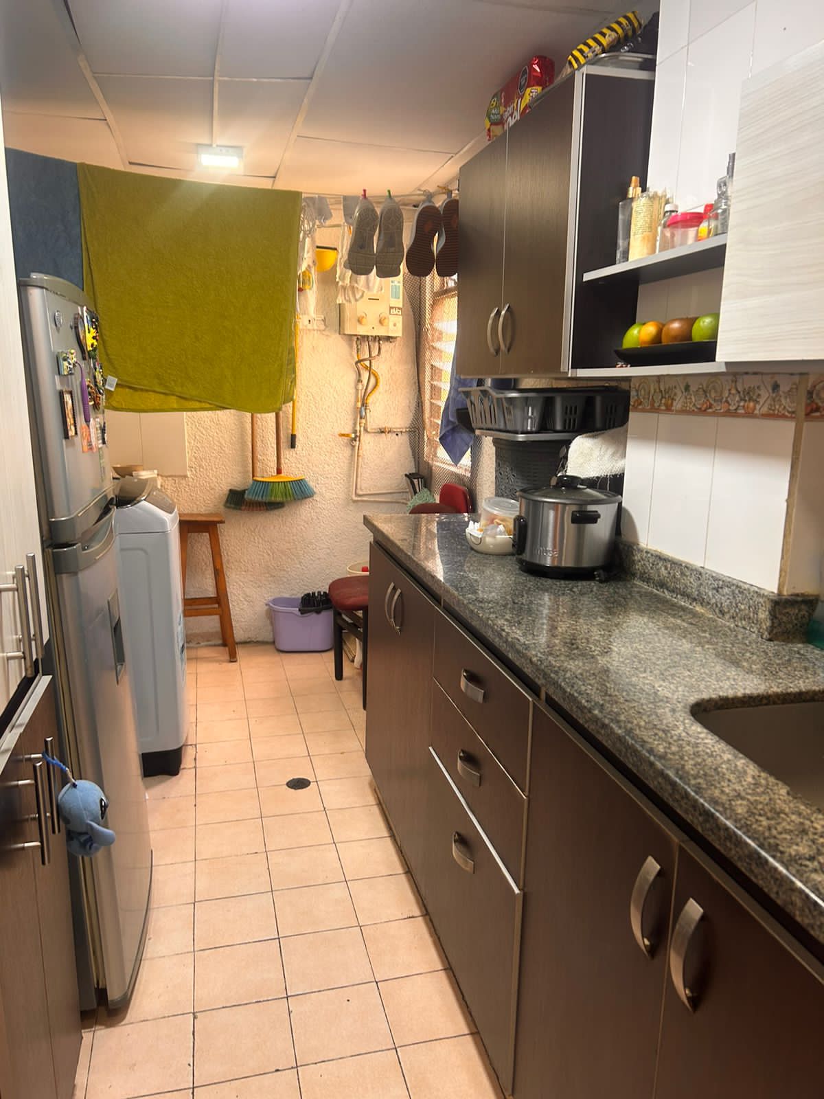 APARTAMENTO EN VENTA SECTOR VILLAPILAR