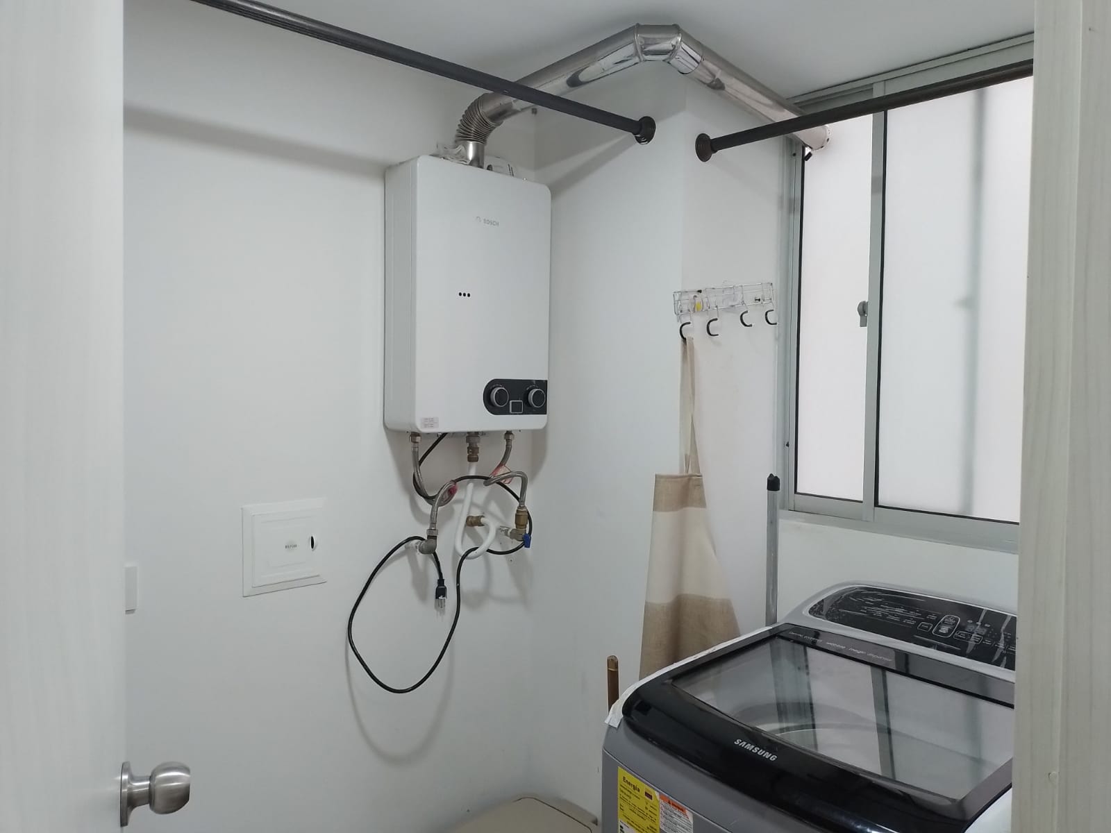 APARTAMENTO EN VENTA SECTOR CHIPRE