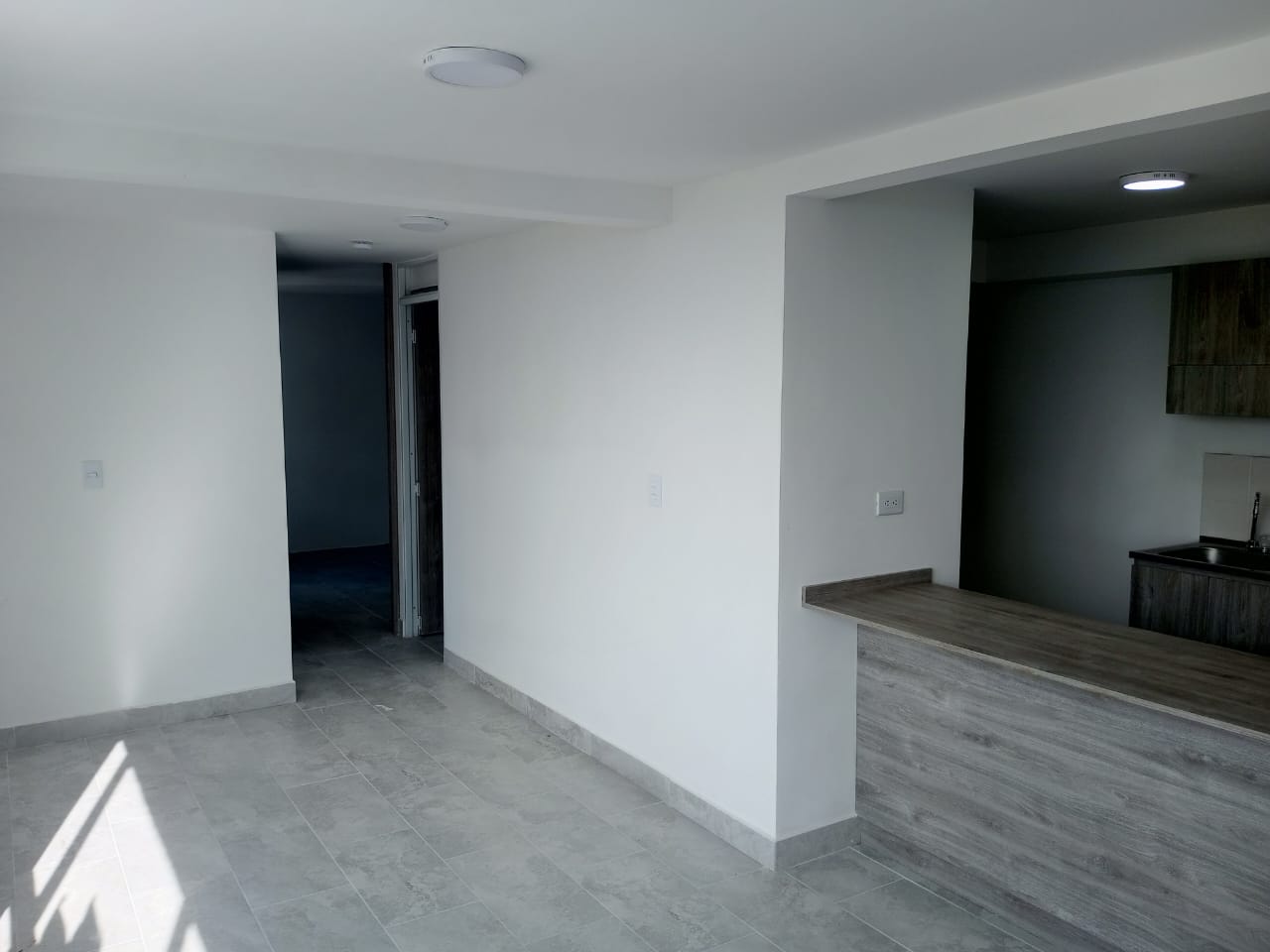 APARTAMENTO EN VENTA SECTOR LA FRANCIA