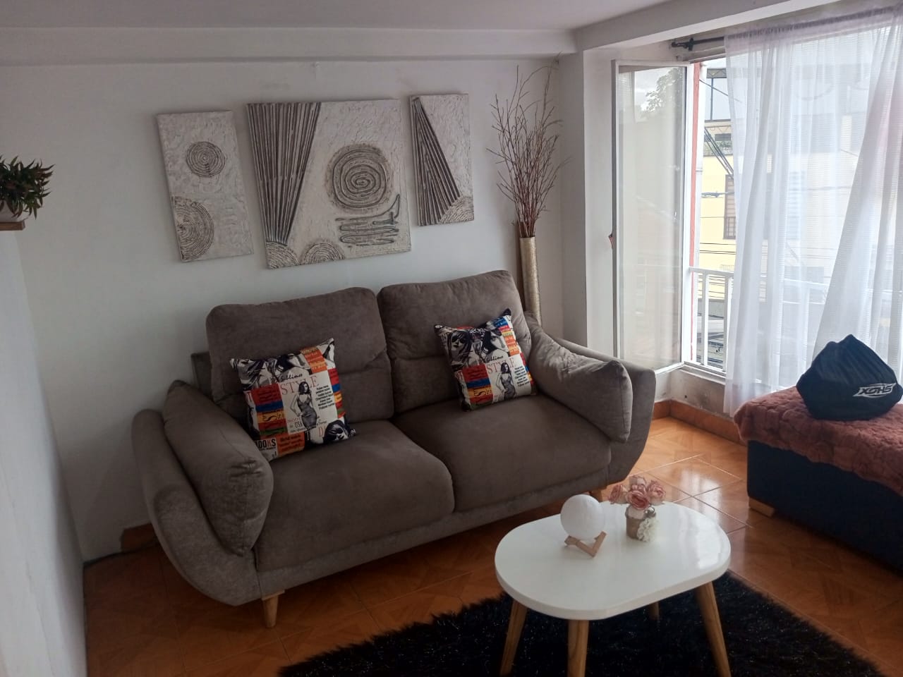 CASA EN VENTA SECTOR MALHABAR