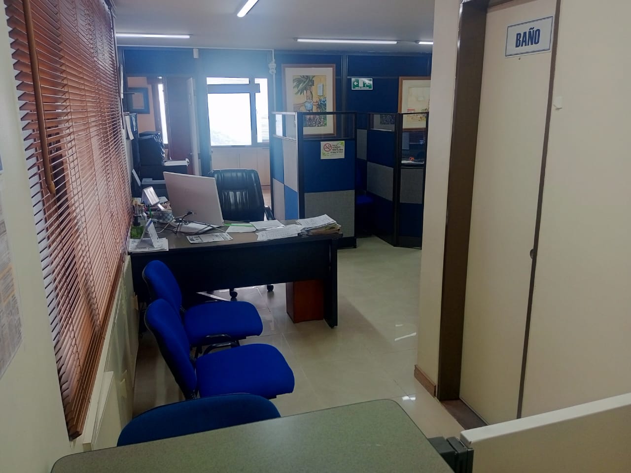 OFICINA EN VENTA SECTOR CENTRO