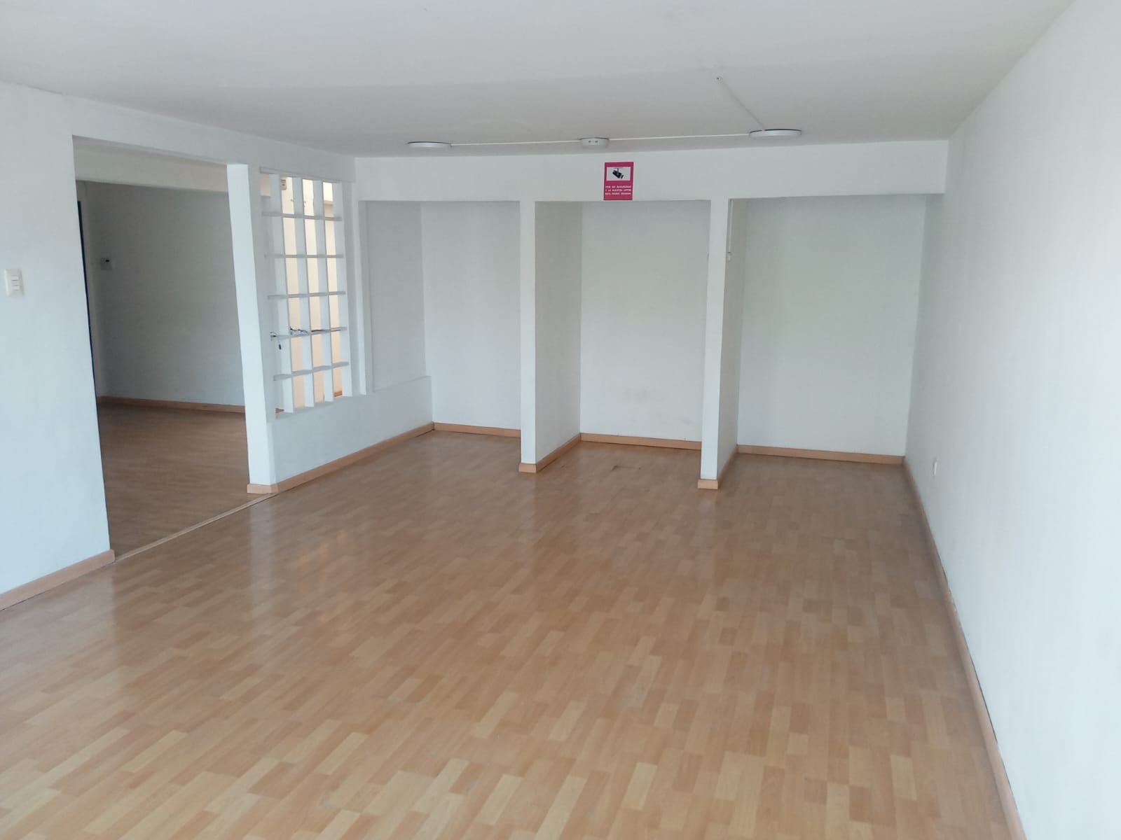 ARRIENDO LOCAL SECTOR AVENIDA SANTANDER