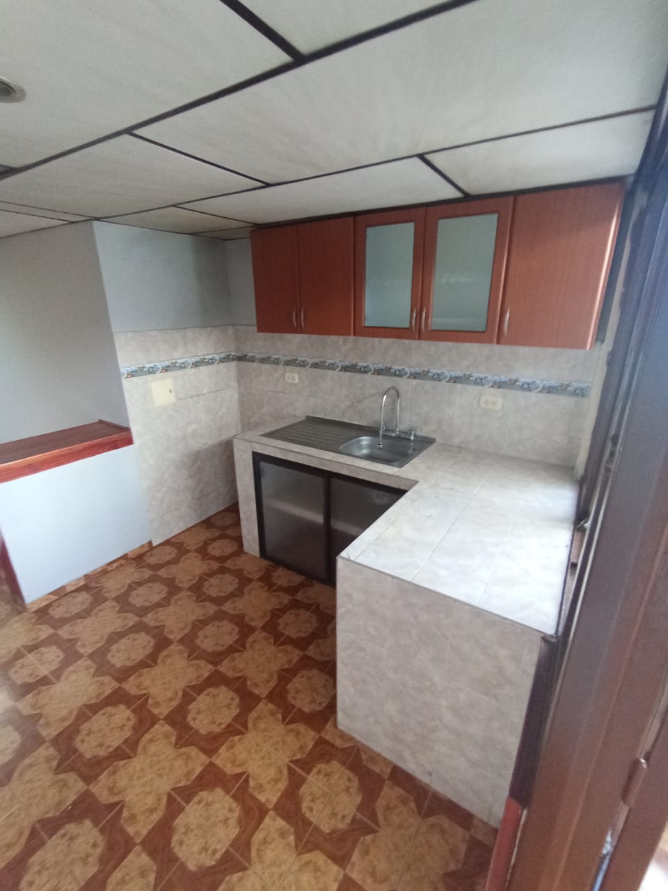 ARRIENDO CASA SECTOR VILLAMARIA