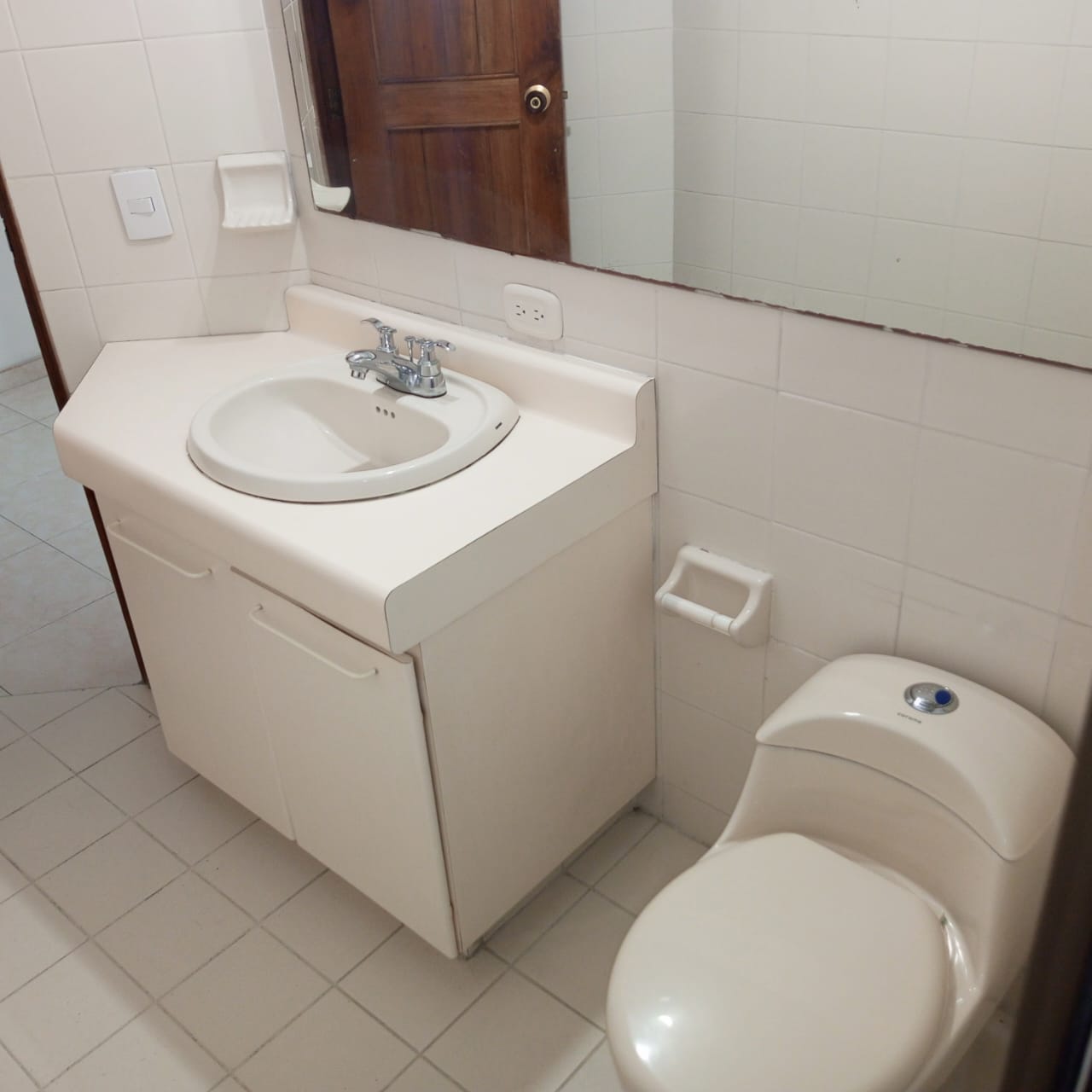 ARRIENDO APARTAMENTO SECTOR PALERMO