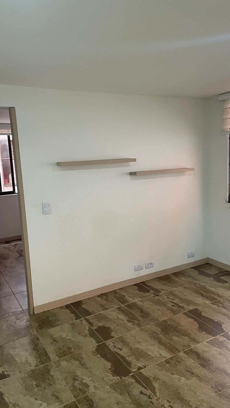 VENTA APARTAESTUDIO SECTOR PALERMO