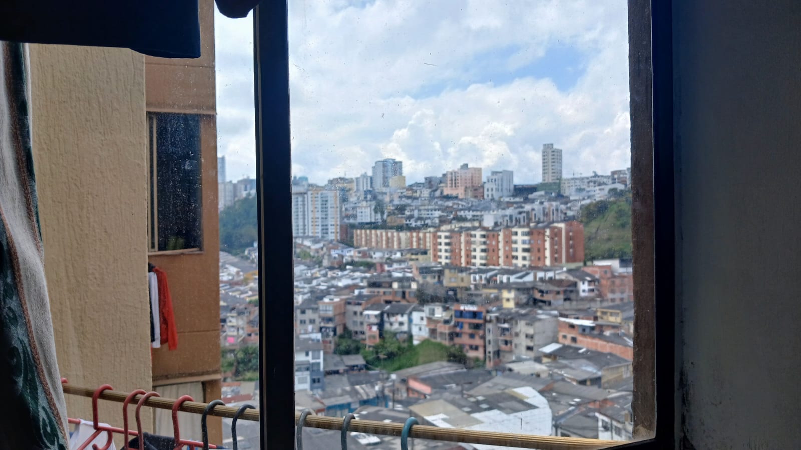 VENTA APARTAMENTO SECTOR LA ARGENTINA