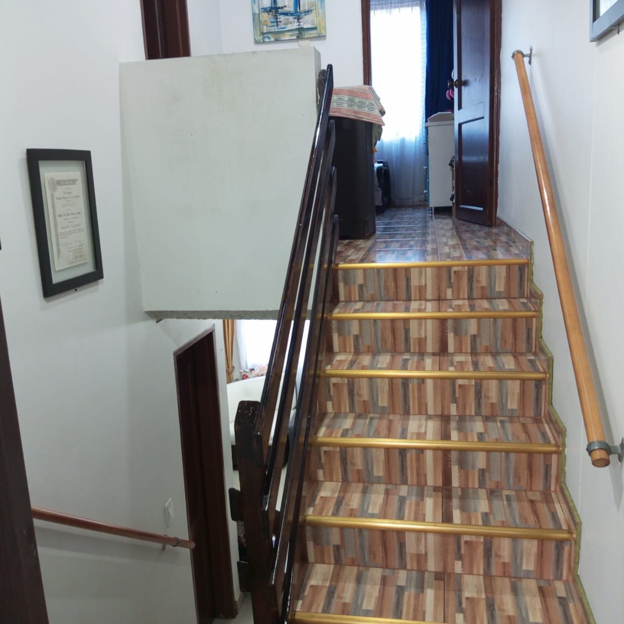 VENTA DE CASA SECTOR ROSALES