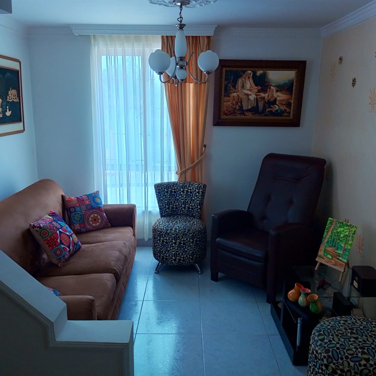 VENTA DE CASA SECTOR LA CUMBRE