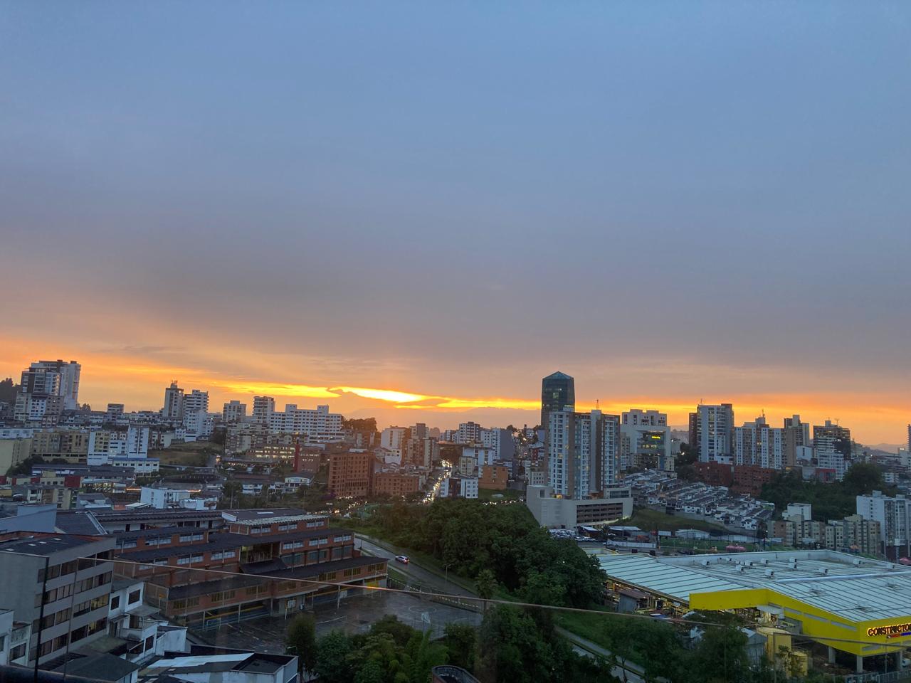 VENTA  APARTAMENTO SECTOR COLSEGUROS