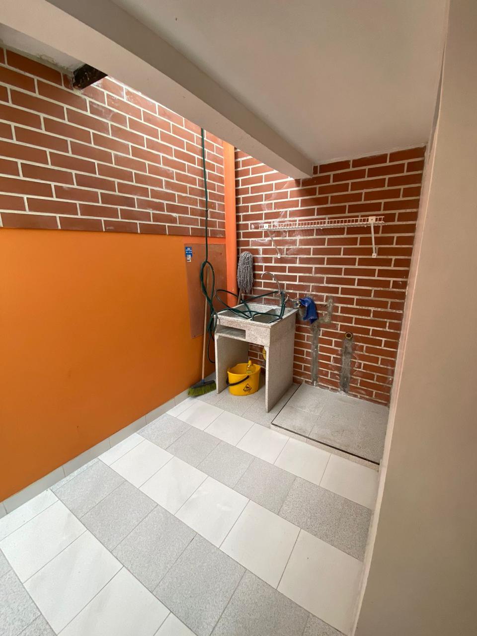 VENTA DE CASA SECTOR SAN JORGE