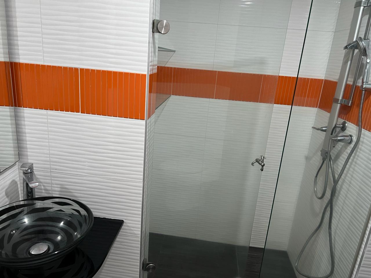 VENTA DE APARTAMENTO EN EL CABLE