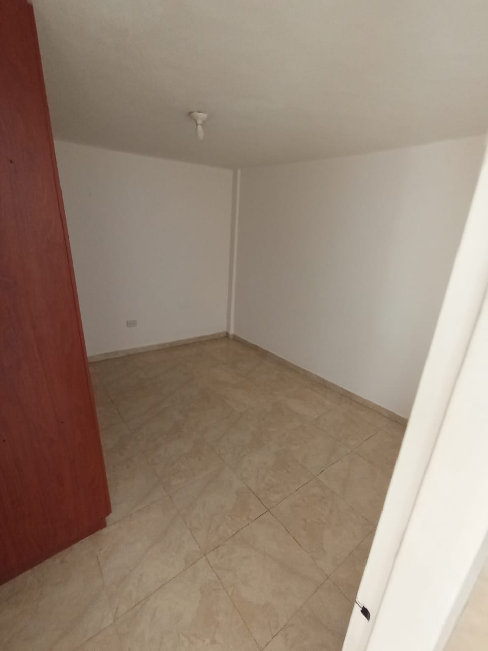 ARRIENDO APARTAMENTO EN EL BOSQUE