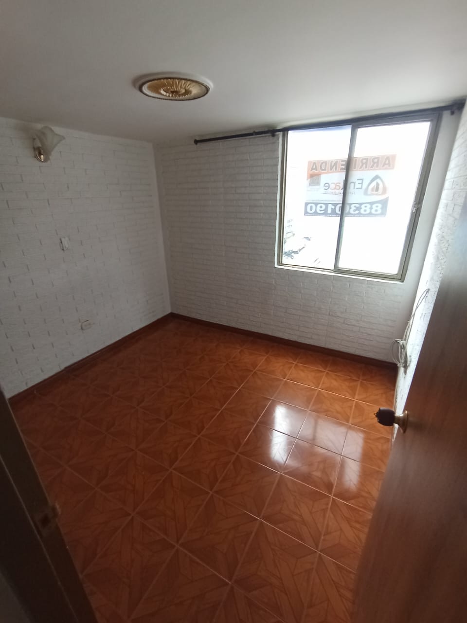 ARRIENDO APARTAMENTO EN VILLAMARIA