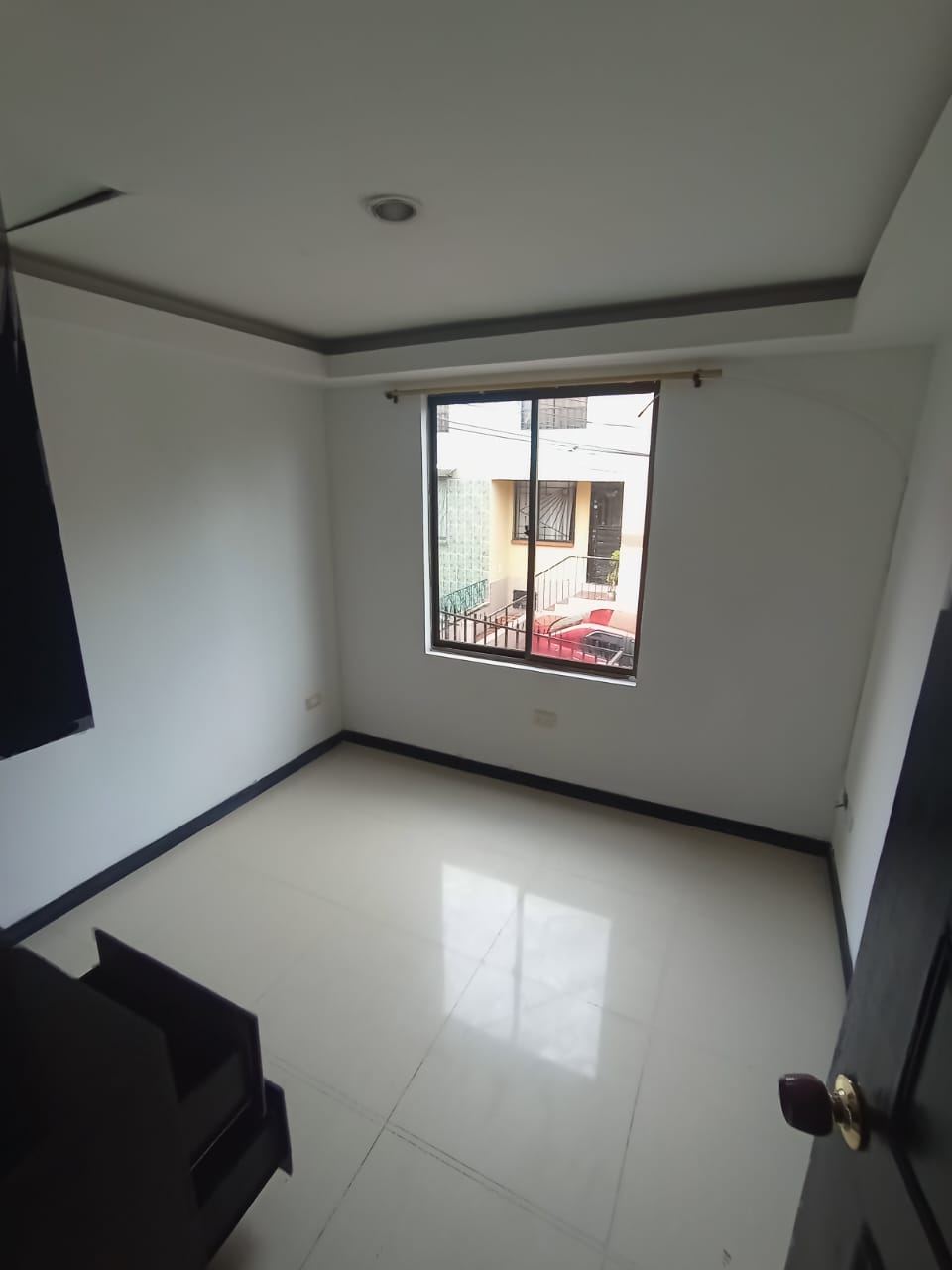 ARRIENDO APARTAMENTO EN EL PRADO