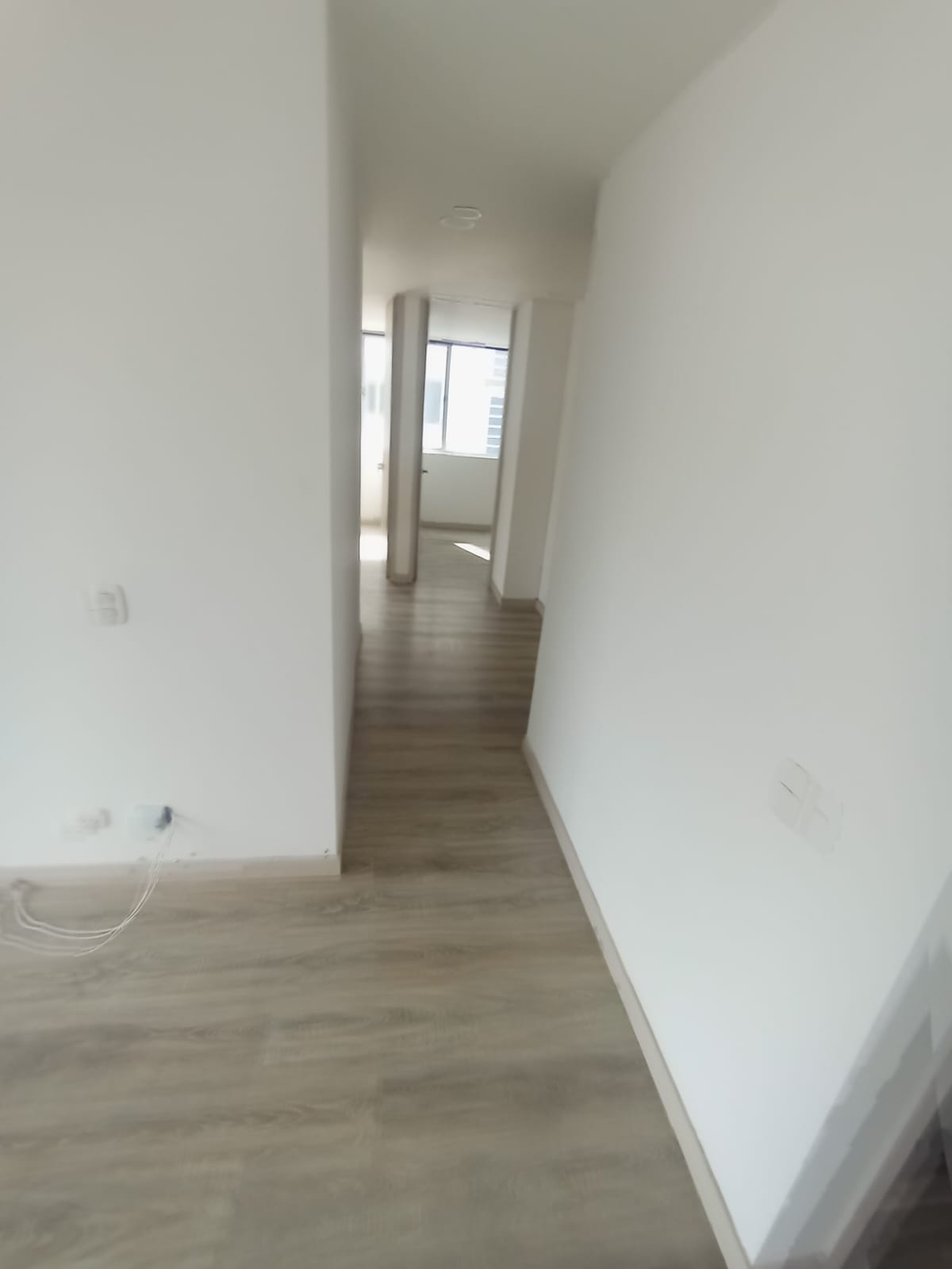 ARRIENDO APARTAMENTO EN VILLA DEL RIO